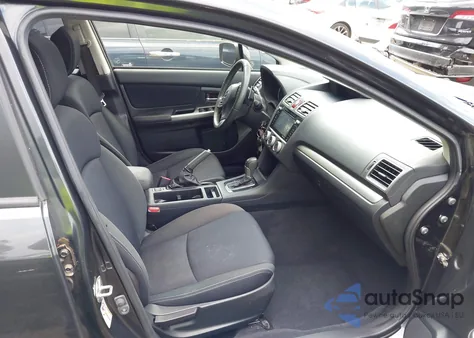 2016 Subaru Impreza 2.0I Sport Premium из США, поврежденный, VIN JF1GPAS66G8200884